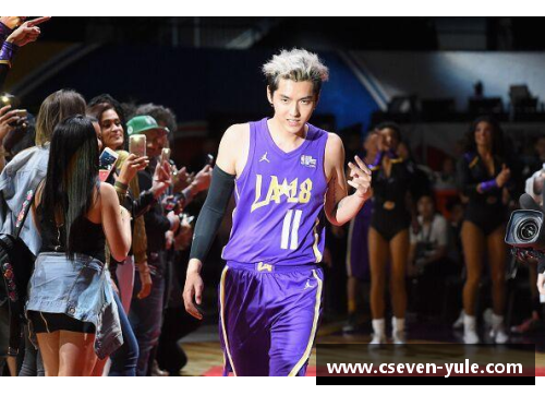NBA篮球名人赛：全明星风采尽显