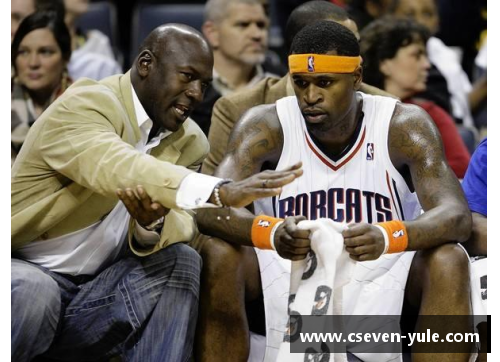 NBA：猫和老鼠的终极对决