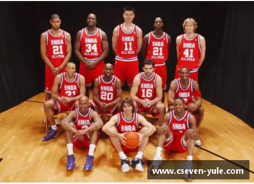 NBA赛程排定：背后的组织与策划