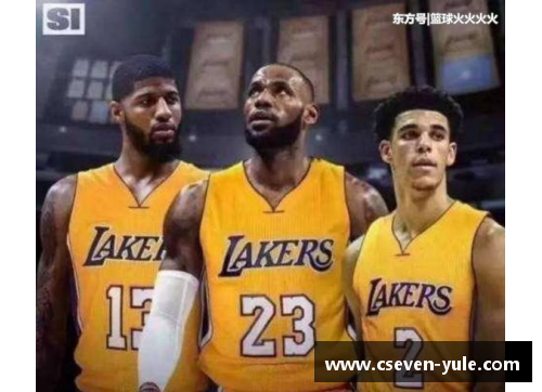 湖人老板透露：球队正考虑引进新一轮交易以加强阵容