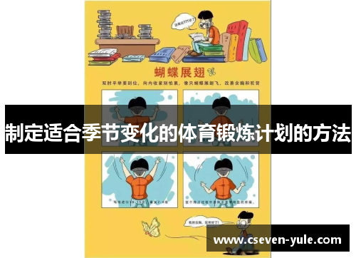 制定适合季节变化的体育锻炼计划的方法