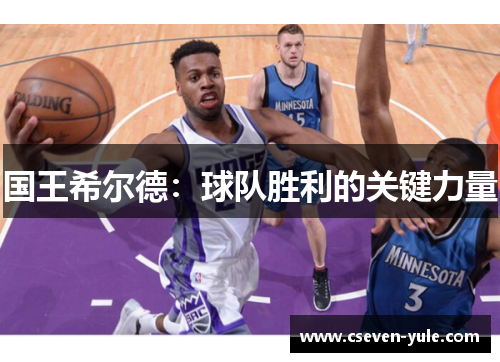 国王希尔德：球队胜利的关键力量
